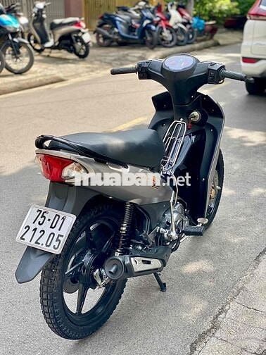 🌈Yamaha Sirius Fi cực đẹp máy rin chất👉CÓ TRẢ GÓP