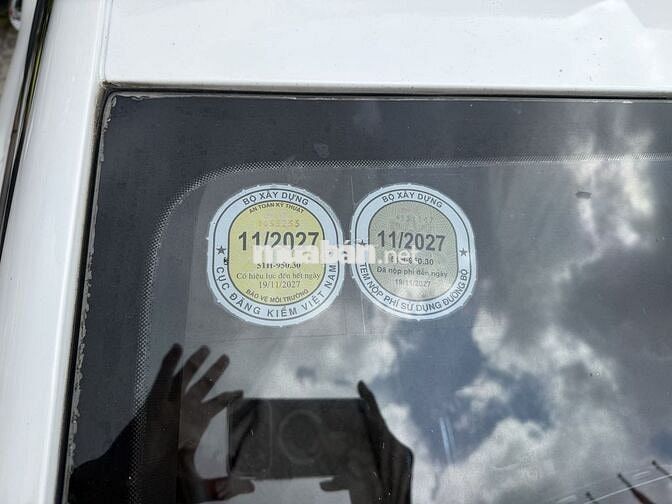 MG HS Trophy 2.0T 2020 Trắng 70.000 km