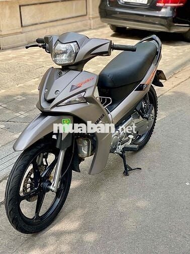 🌈Yamaha Sirius Fi cực đẹp máy rin chất👉CÓ TRẢ GÓP