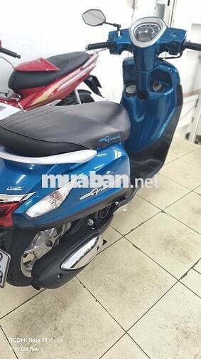 Yamaha Grande 125cc 2015 bs 59x2-87028