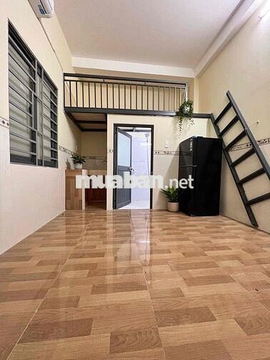 3.8 Tr -Phòng mới Gần ĐH nông Lâm , đường 1 Linh Xuân. đầy đủ nội thất