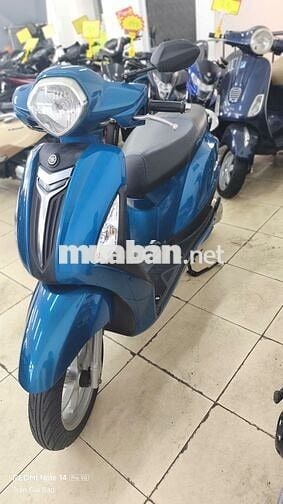 Yamaha Grande 125cc 2015 bs 59x2-87028