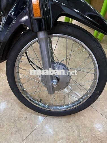 Honda Dream Lùn 1997 Đen