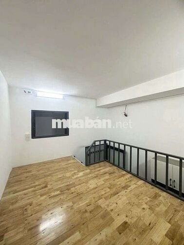 DUPLEX NGUYỄN VĂN ĐẬU 2TR8 SẴN MÁY LẠNH