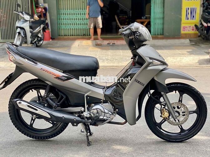 🌈Yamaha Sirius Fi cực đẹp máy rin chất👉CÓ TRẢ GÓP