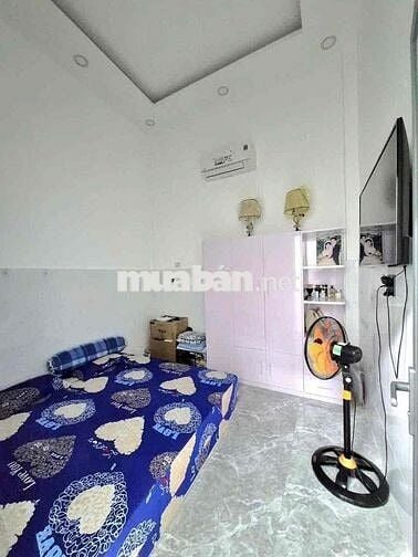🇻🇳🇻🇳🇻🇳NHÀ NGUYÊN CĂN CẤP 4 RỘNG HUỲNH TẤN PHÁT NHÀ BÈ