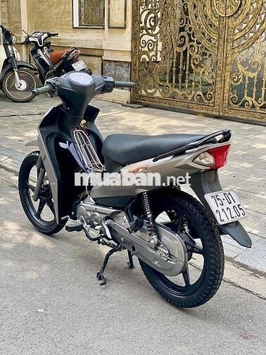 🌈Yamaha Sirius Fi cực đẹp máy rin chất👉CÓ TRẢ GÓP