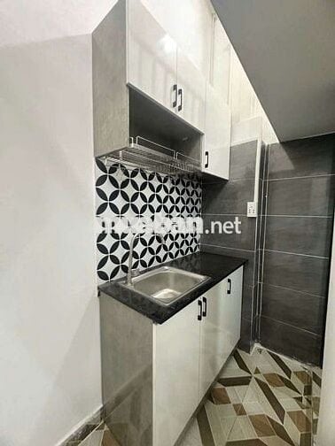 DUPLEX NGUYỄN VĂN ĐẬU 2TR8 SẴN MÁY LẠNH