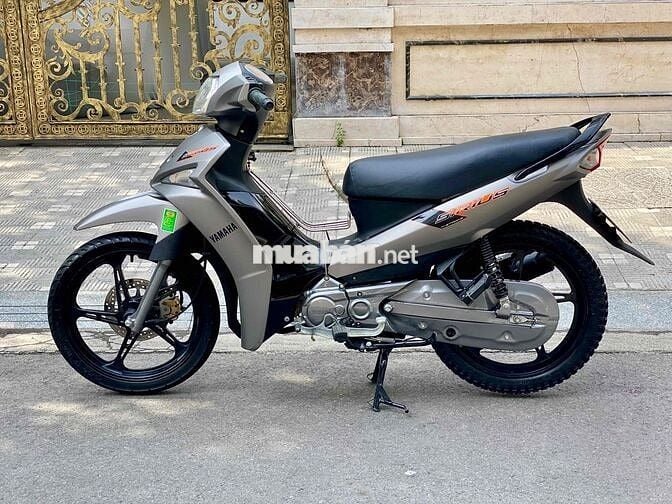 🌈Yamaha Sirius Fi cực đẹp máy rin chất👉CÓ TRẢ GÓP