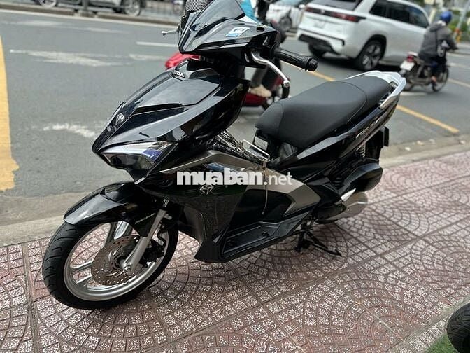 Honda Air Blade 125cc 2017 bs 59s2-71477