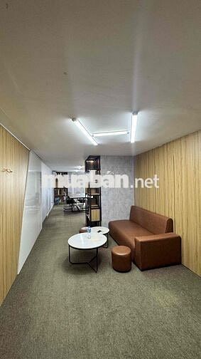 Sàn văn phòng 95,5m2 CC Sakura 47 Vũ Trọng Phụng - Thanh Xuân