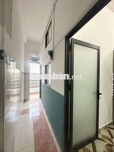 DUPLEX NGUYỄN VĂN ĐẬU 2TR8 SẴN MÁY LẠNH