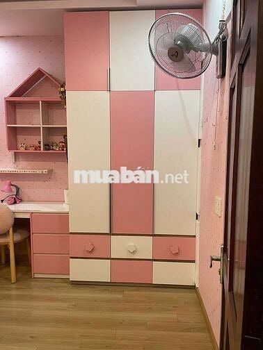 NHÀ HẺM LÂM VĂN BỀN -CÓ 3PN  FULL NỘI THẤT ,SÁT LOTTE MART