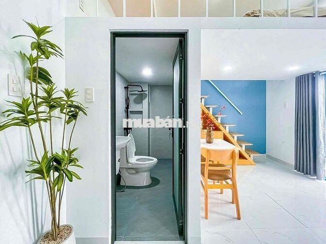 Khai Trương 20 Phòng Ngay Ngã Tư Hàng Xanh