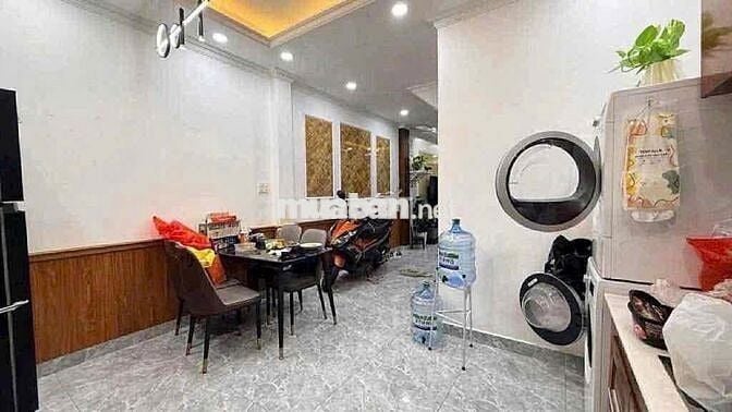 CHO THUÊ NHÀ PHỐ HẺM 118 NGUYỄN THỊ THẬP – QUẬN 7
