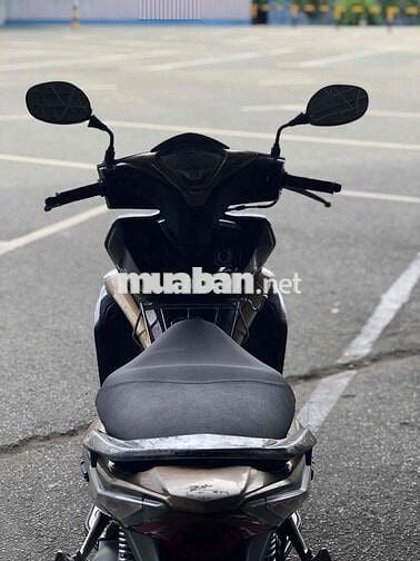 Honda Air Blade 110cc fi .2012 Vàng đen