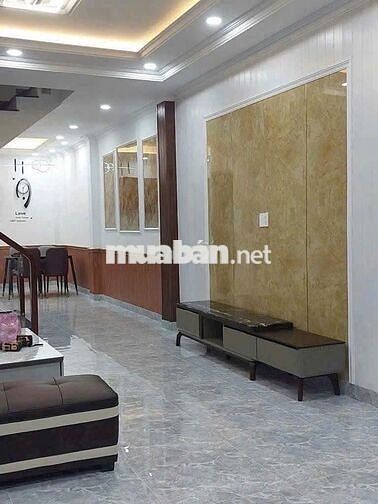 CHO THUÊ NHÀ PHỐ HẺM 118 NGUYỄN THỊ THẬP – QUẬN 7