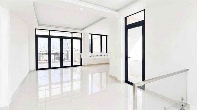 MẶT TIỀN LÊ VĂN DUYỆT – BUILDING THANG MÁY – FULL CÔNG NĂNG KINH DOANH