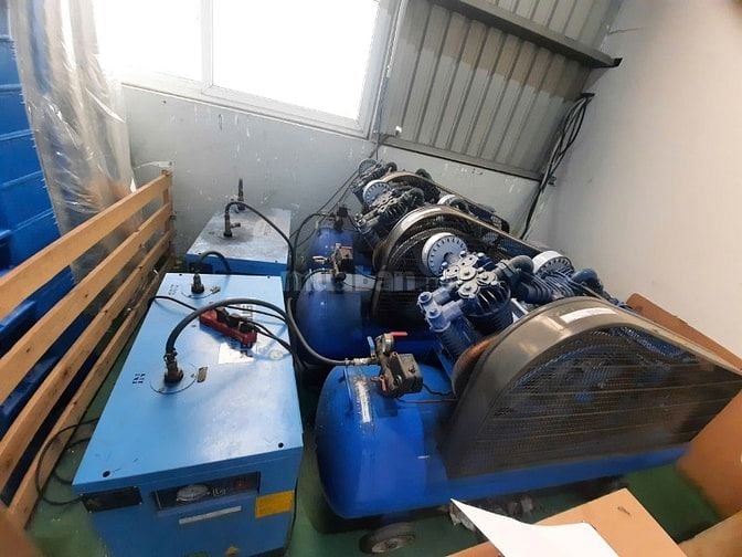 Thanh lý vật dụng văn phòng, thiết bị công ty giá tốt