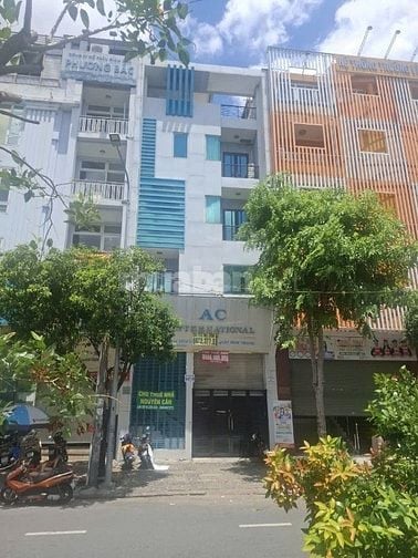 BÁN NHÀ MẶT TIỀN ĐƯỜNG PHAN XÍCH LONG, Q. BÌNH THẠNH 