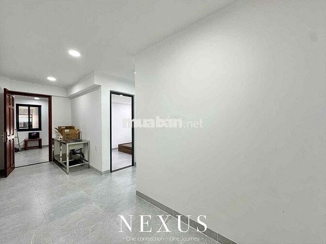🏡 CĂN HỘ 3PN SIÊU RỘNG – SÂN SAU & SÂN HÔNG CỰC KỲ THOÁNG MÁT NGAY TÂN