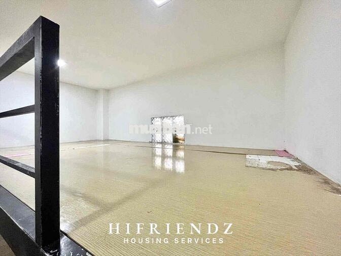 PHÒNG TRỌ Q5 gần UEH, ĐHSG, SƯ PHẠM,... Thang máy, Hầm xe, Full NT