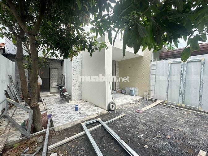 Bán nhà cấp 4 ( diện tích 144m2 ngang 7mét ) gần cầu Bửu Hoà