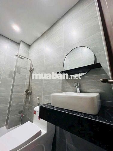 CHO THUÊ NHÀ PHỐ HẺM 118 NGUYỄN THỊ THẬP – QUẬN 7