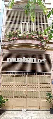 CHÍNH CHỦ BÁN NHÀ THÂN NHÂN TRUNG PHƯỜNG TÂN BÌNH