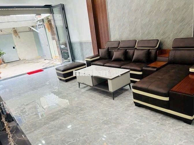 CHO THUÊ NHÀ PHỐ HẺM 118 NGUYỄN THỊ THẬP – QUẬN 7