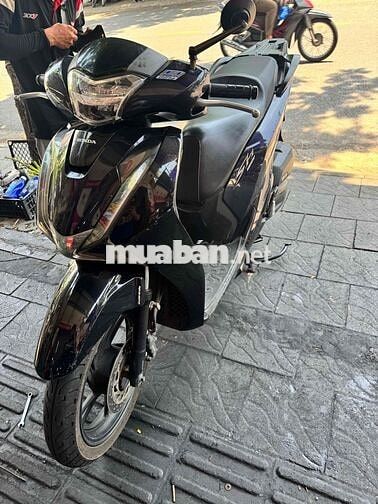 Honda SH 150 CBS 2017 màu Đen