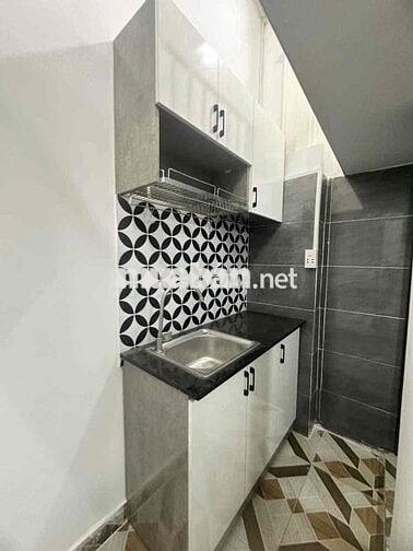 Phòng trọ sinh viên mới vừa khai trương nhà khuôn viên sạch đẹp