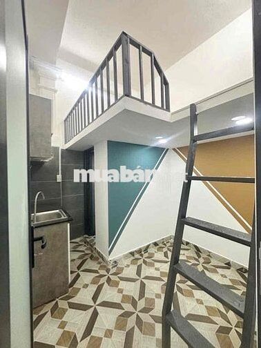 Phòng trọ sinh viên mới vừa khai trương nhà khuôn viên sạch đẹp