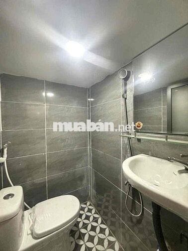 Phòng trọ sinh viên mới vừa khai trương nhà khuôn viên sạch đẹp