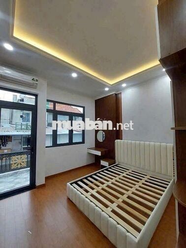 CHO THUÊ NHÀ PHỐ HẺM 118 NGUYỄN THỊ THẬP – QUẬN 7