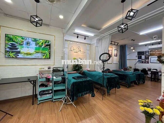 MẶT TIỀN KINH DOANH ĐƯỜNG SỐ 85 MỚI NHƯ HÌNH _ GẦN LOTTE MART