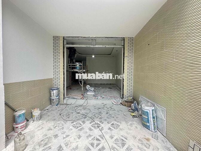 Bán nhà cấp 4 ( diện tích 144m2 ngang 7mét ) gần cầu Bửu Hoà