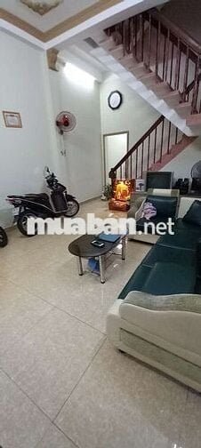 CHÍNH CHỦ BÁN NHÀ THÂN NHÂN TRUNG PHƯỜNG TÂN BÌNH