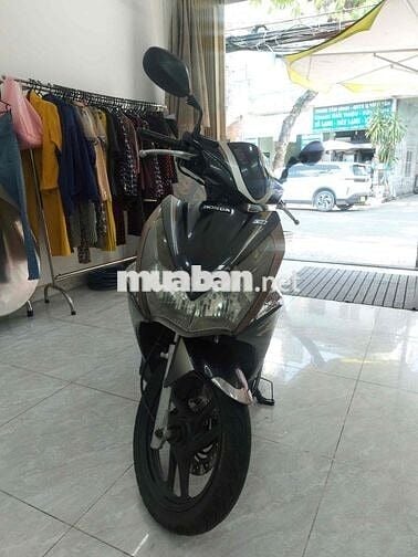 Honda Air Blade 110cc fi .2012 Vàng đen