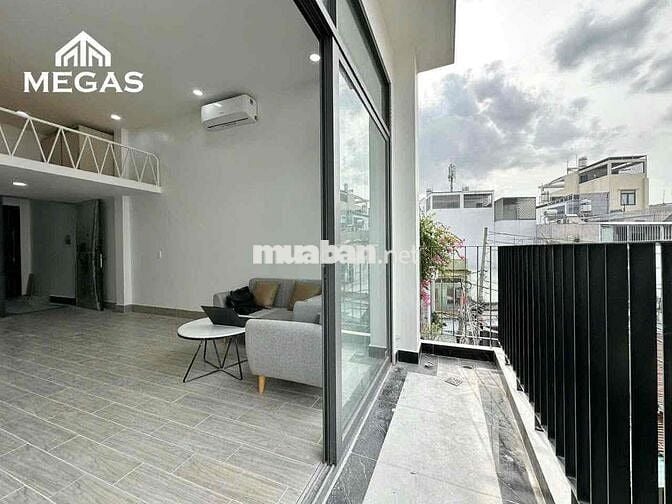 KHAI TRƯƠNG DỰ ÁN MỚI TẠI TRUNG TÂM BÌNH THẠNH - GẦN ĐH UEF, HỒNG BANG