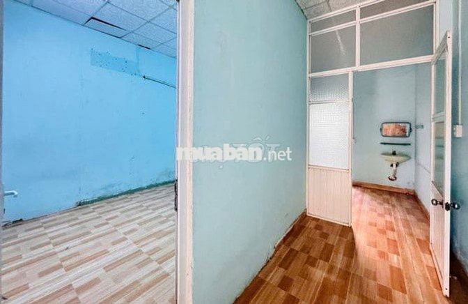 🔴CHÀO BÁN NHÀ MẶT TIỀN ĐƯỜNG NGUYỄN THUẬT – HOÀ AN
