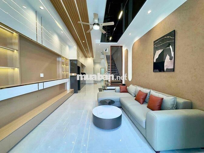 nhà đẹp 3p ngủ gần BigC Tân Hiệp Biên Hoà