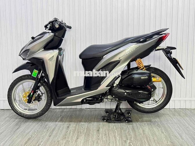 Honda Vario 150 2019 Bạc