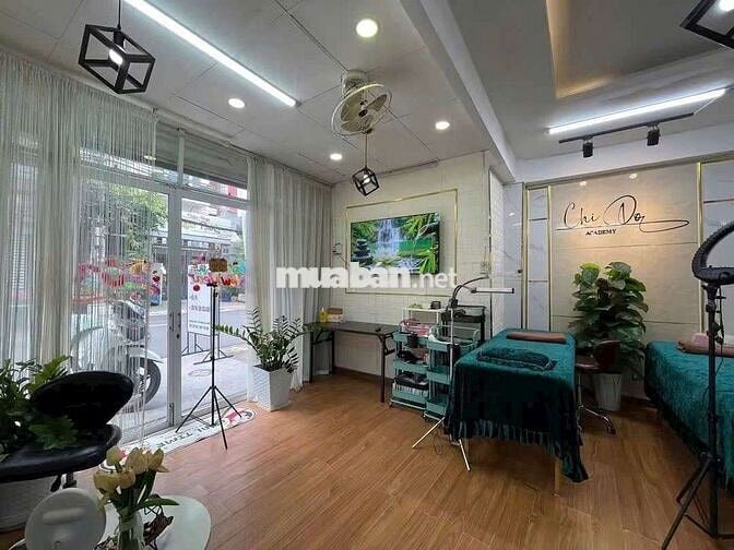 MẶT TIỀN KINH DOANH ĐƯỜNG SỐ 85 MỚI NHƯ HÌNH _ GẦN LOTTE MART