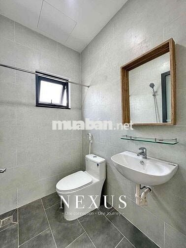 🏡 CĂN HỘ 3PN SIÊU RỘNG – SÂN SAU & SÂN HÔNG CỰC KỲ THOÁNG MÁT NGAY TÂN