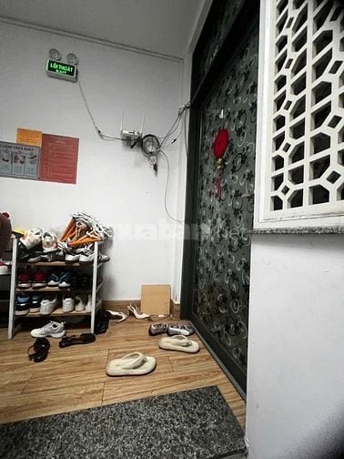 ⭐️Nhà 3 lầu đẹp cao cấp hẻm sát Mặt tiền Nguyễn Văn Đậu, P5, TN 30