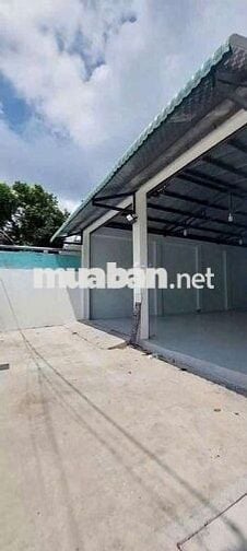 CHO THUÊ KHO ĐƯỜNG B HIỆP BÌNH CHÁNH THỦ ĐỨC CŨ