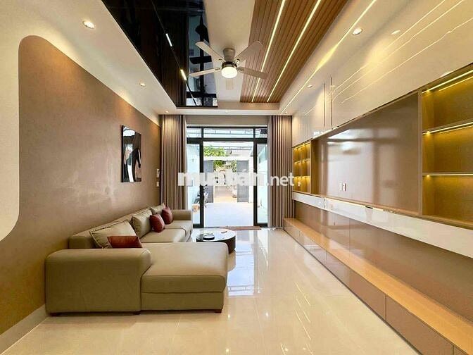 nhà đẹp 3p ngủ gần BigC Tân Hiệp Biên Hoà