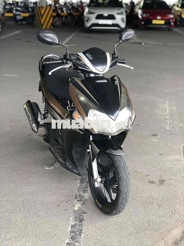 Honda Air Blade 110cc fi .2012 Vàng đen