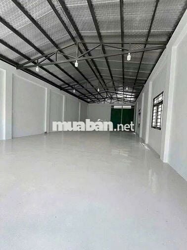 CHO THUÊ KHO ĐƯỜNG B HIỆP BÌNH CHÁNH THỦ ĐỨC CŨ